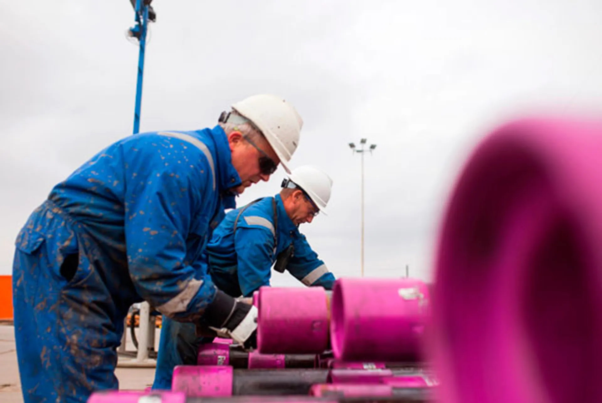 Капитал - В Польше закрывают сланцевые проекты