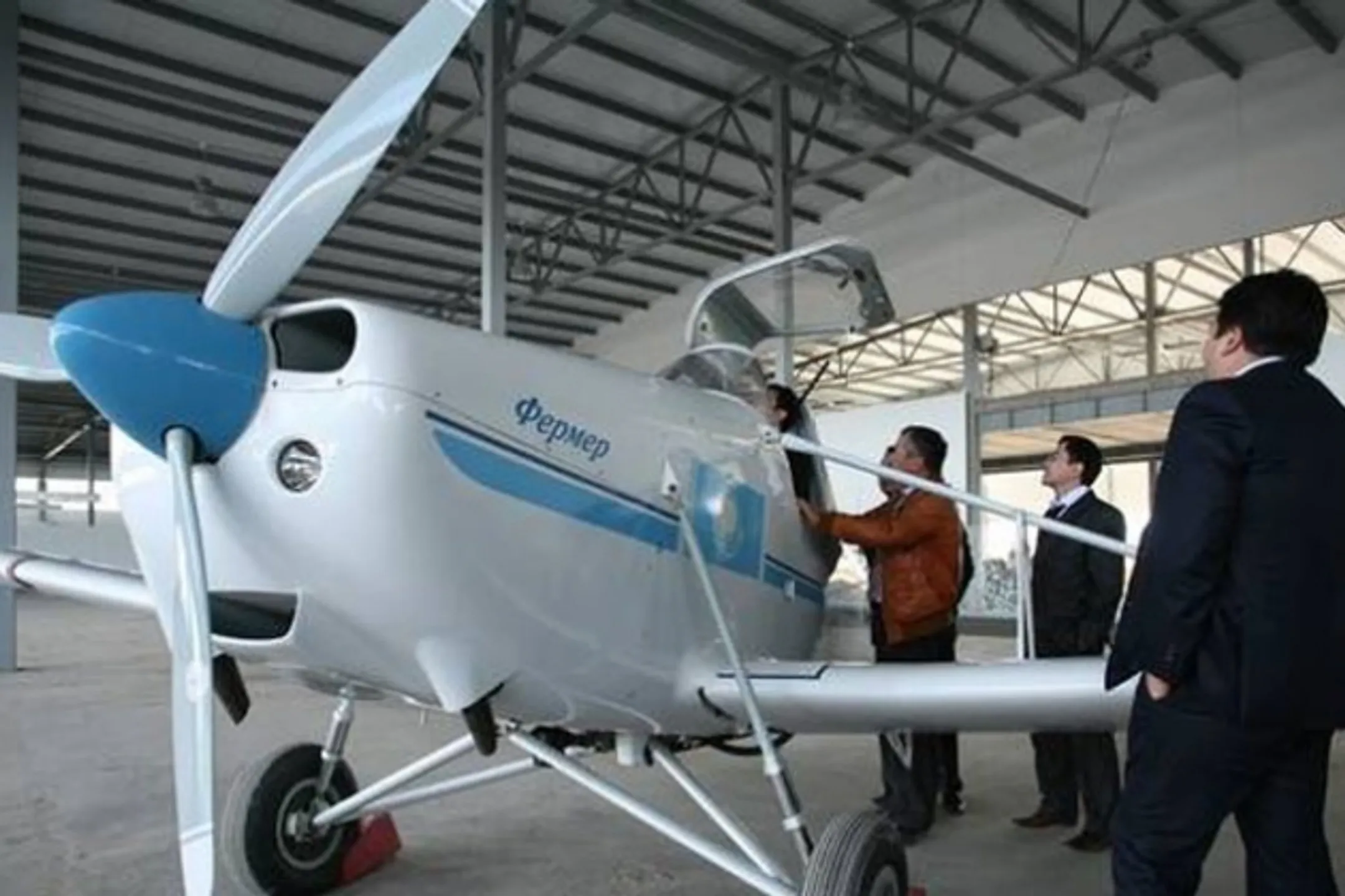 Торги по продаже КазАвиаСпектра назначены на 12 августа - Image Kapital.kz