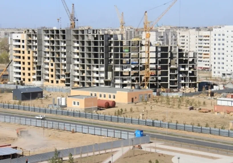 Капитал - За год квартиры в Павлодаре подорожали на 9,3%