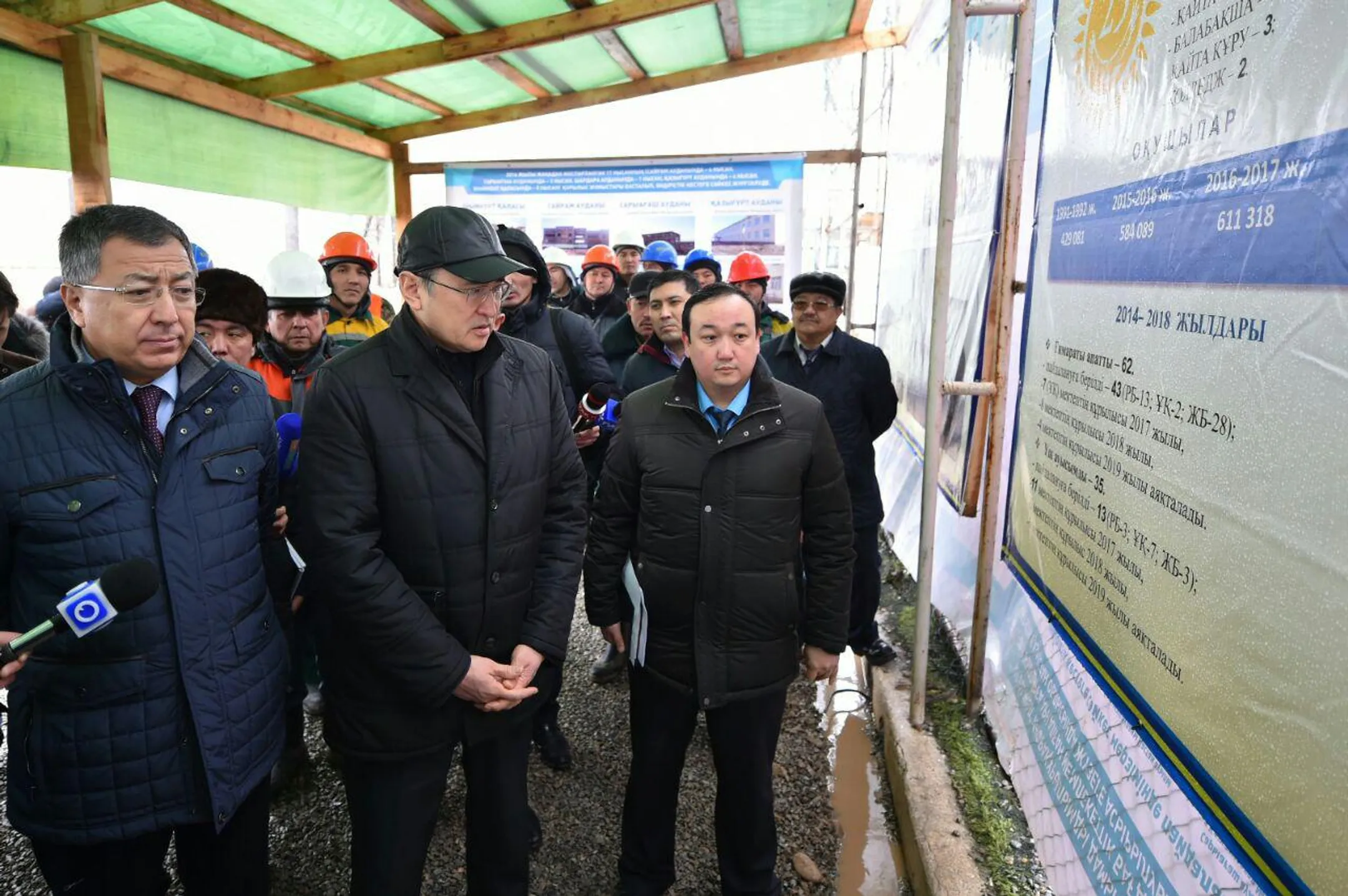 Механизм выделения субсидий для фермеров пересмотрят - Image Kapital.kz