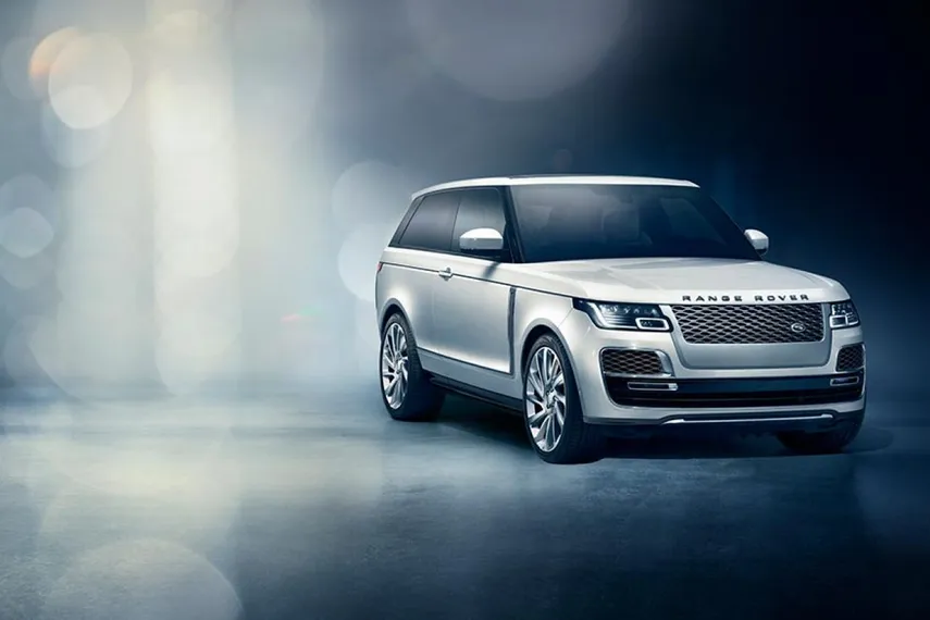 Капитал - Прибыль компании Jaguar Land Rover снизилась на 6,7%