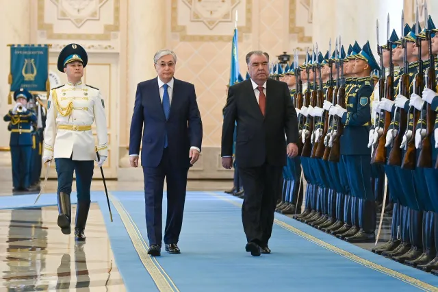 akorda.kz