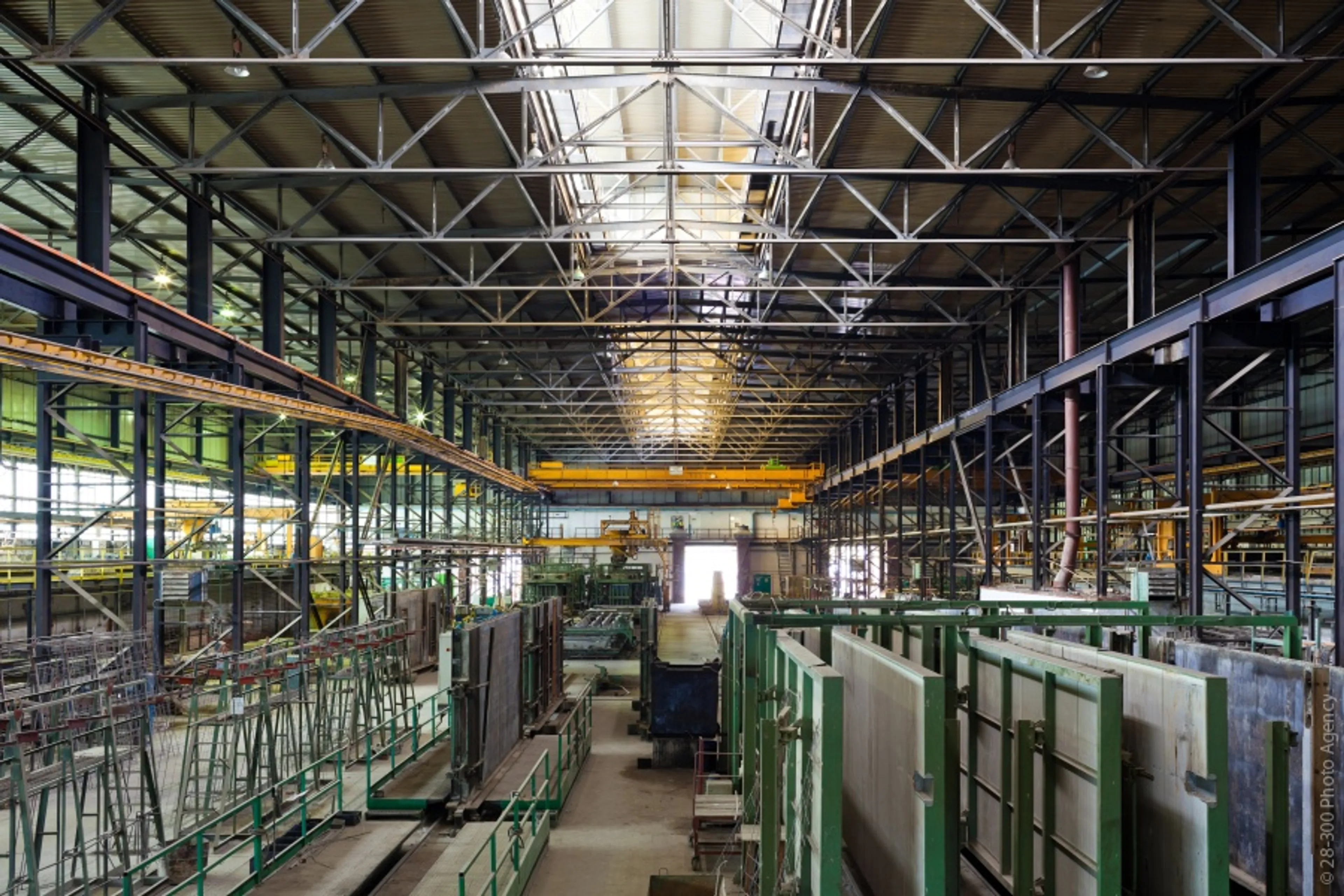 Капитал - Домостроительный комбинат запущен в Уральске