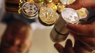 Капитал - Биткоин обновляет рекорды