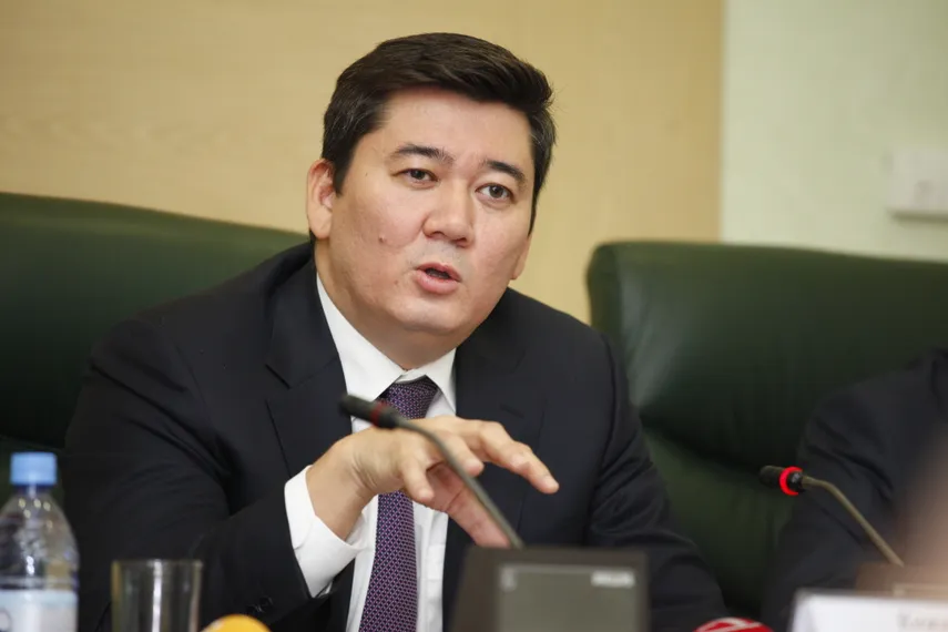 Капитал - В РК планируется легализовать активов на $10 млрд