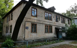 Капитал - Аким Алматы рассказал о программе реновации