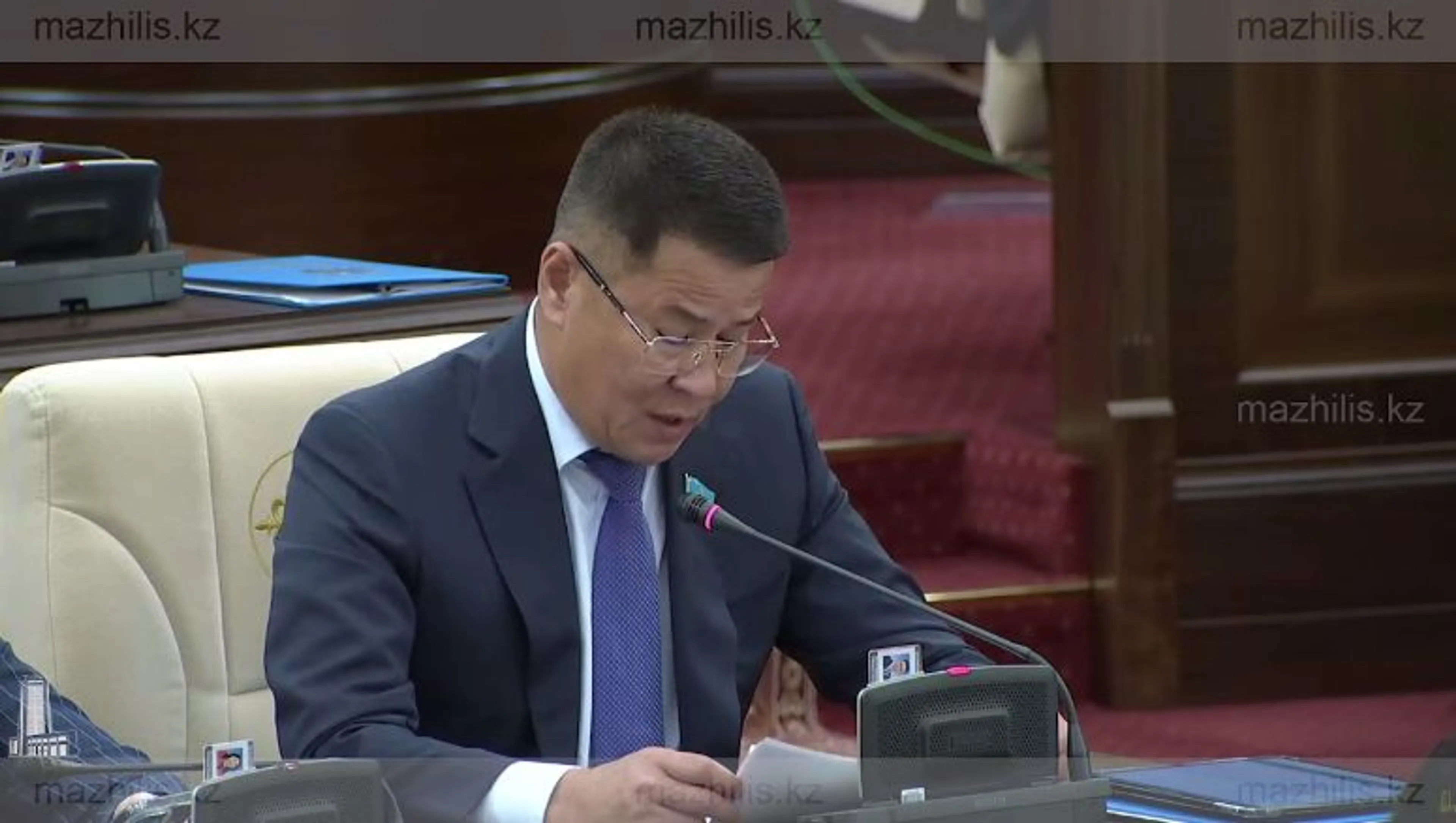 mazhilis.parlam.kz