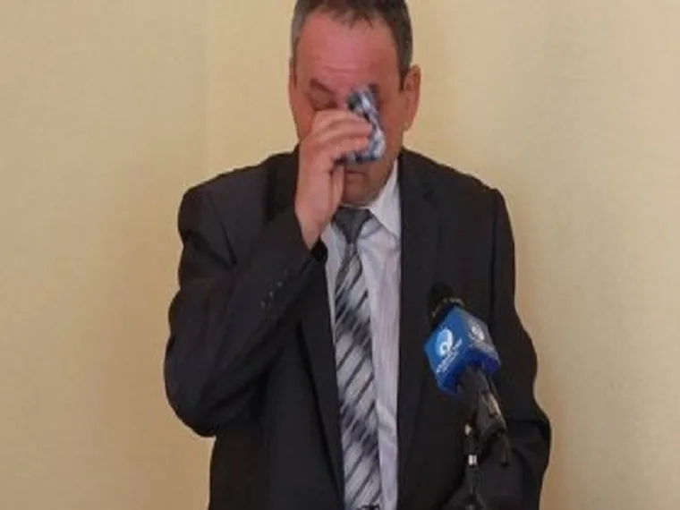 Капитал - Избивший девушку аким не признает свою вину