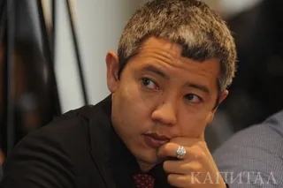 Капитал - Галим Хусаинов: Предпосылок для девальвации нет