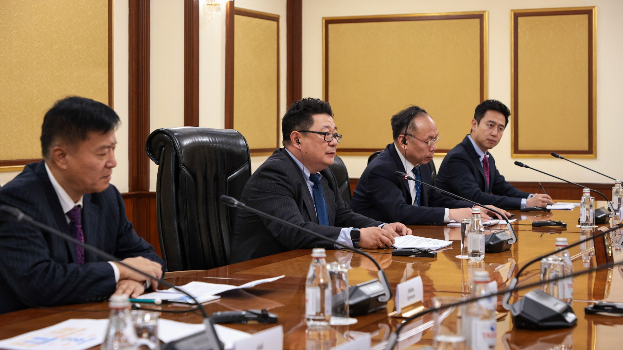 Dalian Group начнёт строить завод по глубокой переработке пшеницы в 2025 году 3580977 — Kapital.kz 