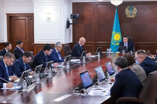 Фото: Primeminister.kz 