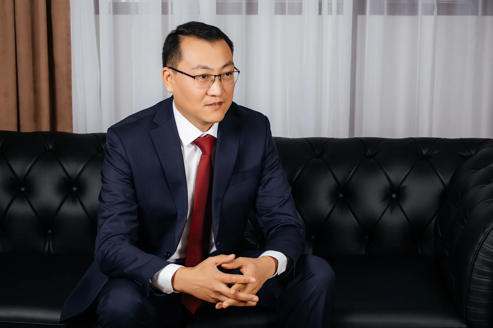 Капитал - Кайрат Торебаев: С маркировкой у теневого бизнеса не будет шансов