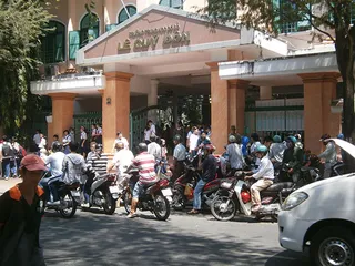 Капитал - Разноликий и многообразный Вьетнам