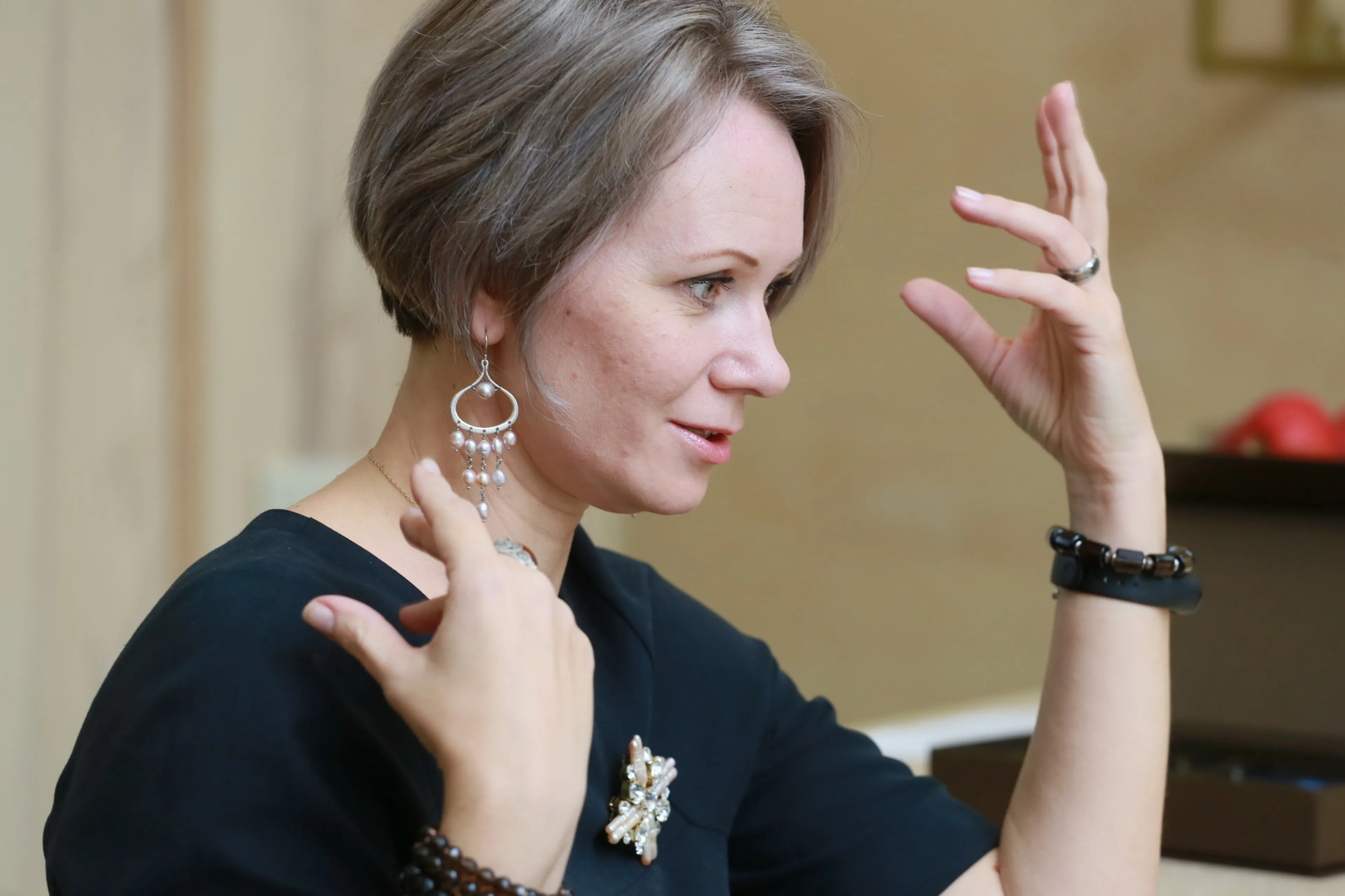 Капитал - Ниша в парфюмерии