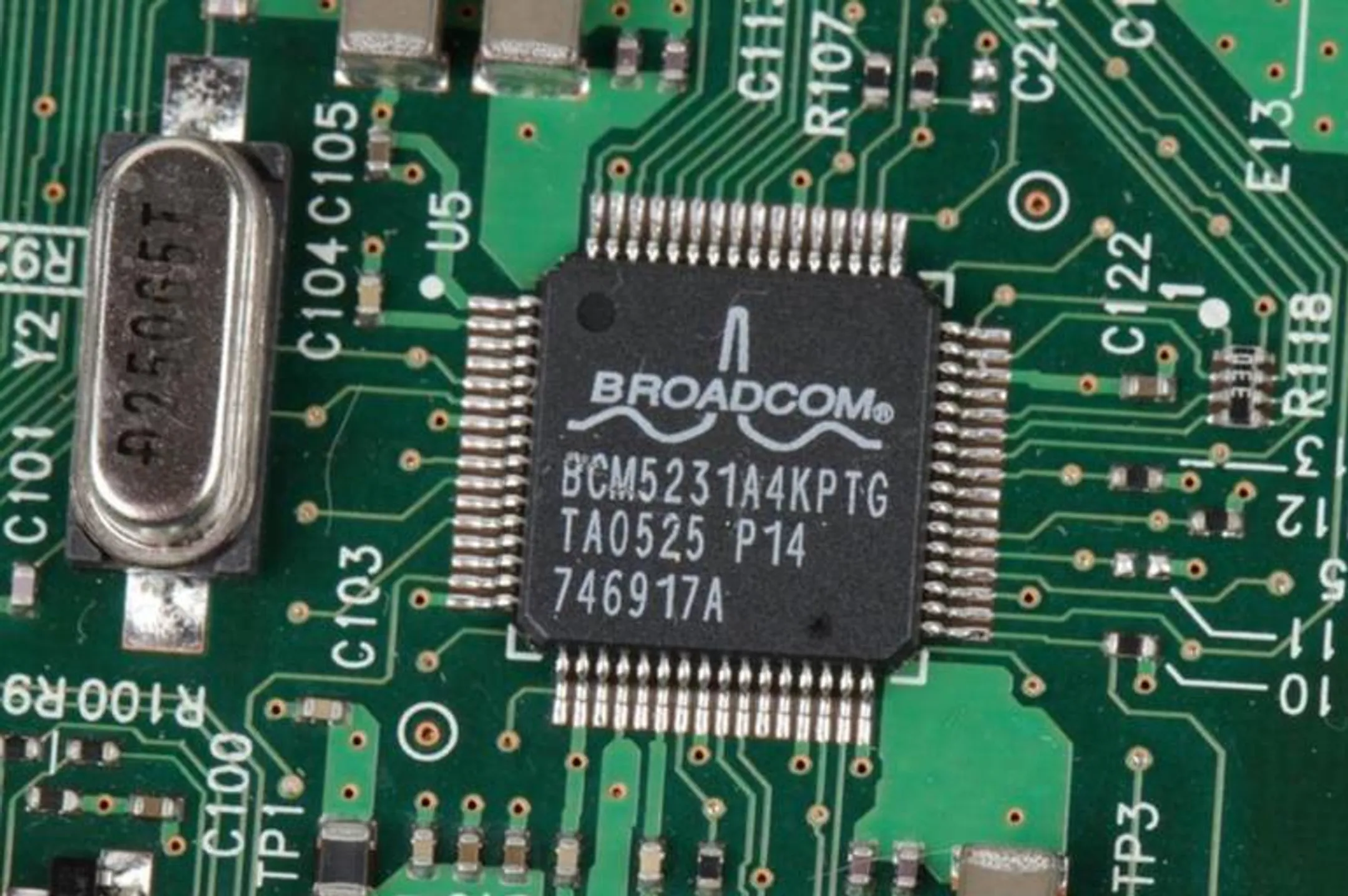 Broadcom объявила о сделке на $19 млрд - Image Kapital.kz
