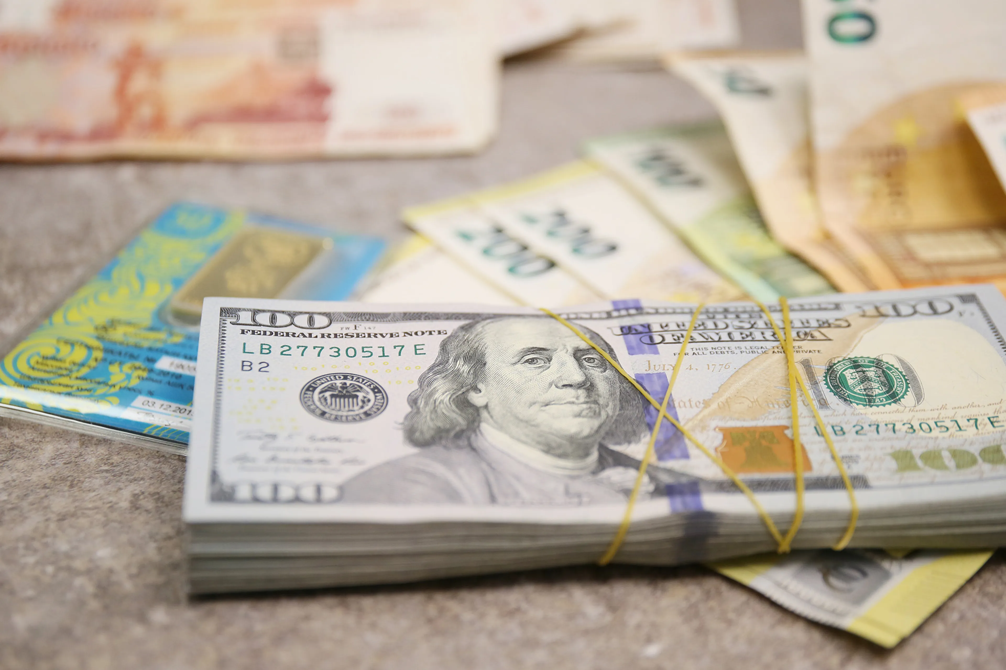 Фото: Руслан Пряников