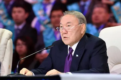 Капитал - Президент: Благодаря единству и согласию мы достигли больших успехов