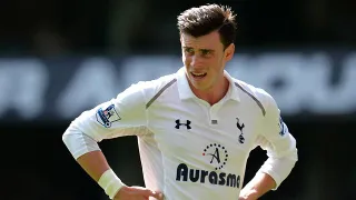 Капитал - «Реал» отказался от покупки Бэйла