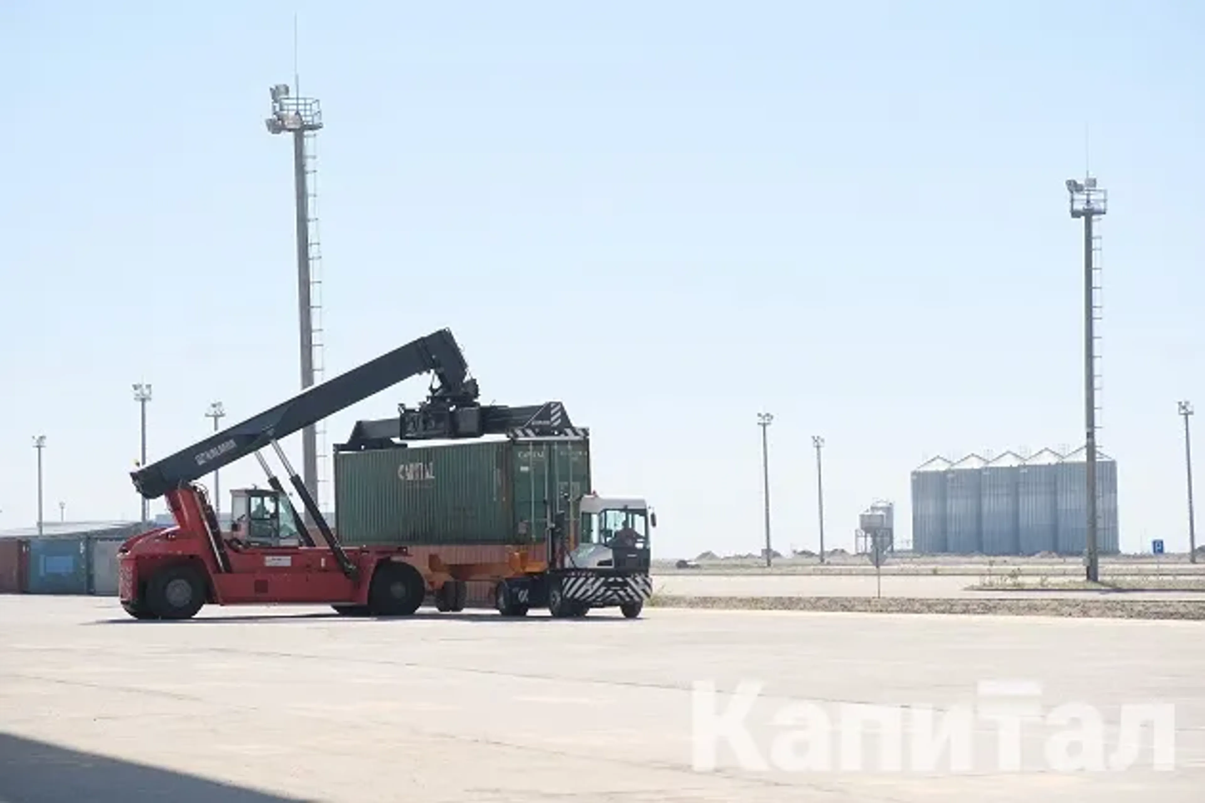 Фото: Владимир Третьяков