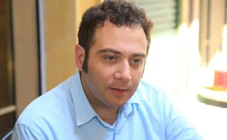 Капитал - «Не нужно думать, что на рынке будет тесно. Каждый найдет своего клиента»