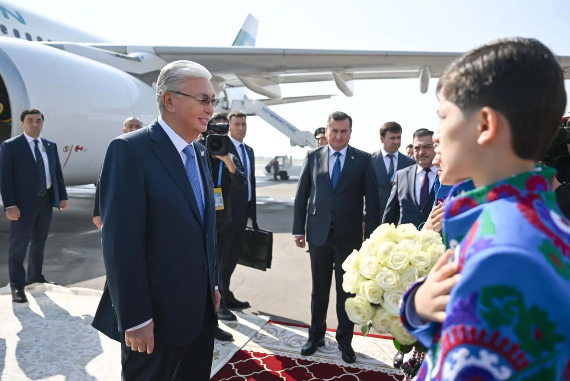 Фото: Акорда