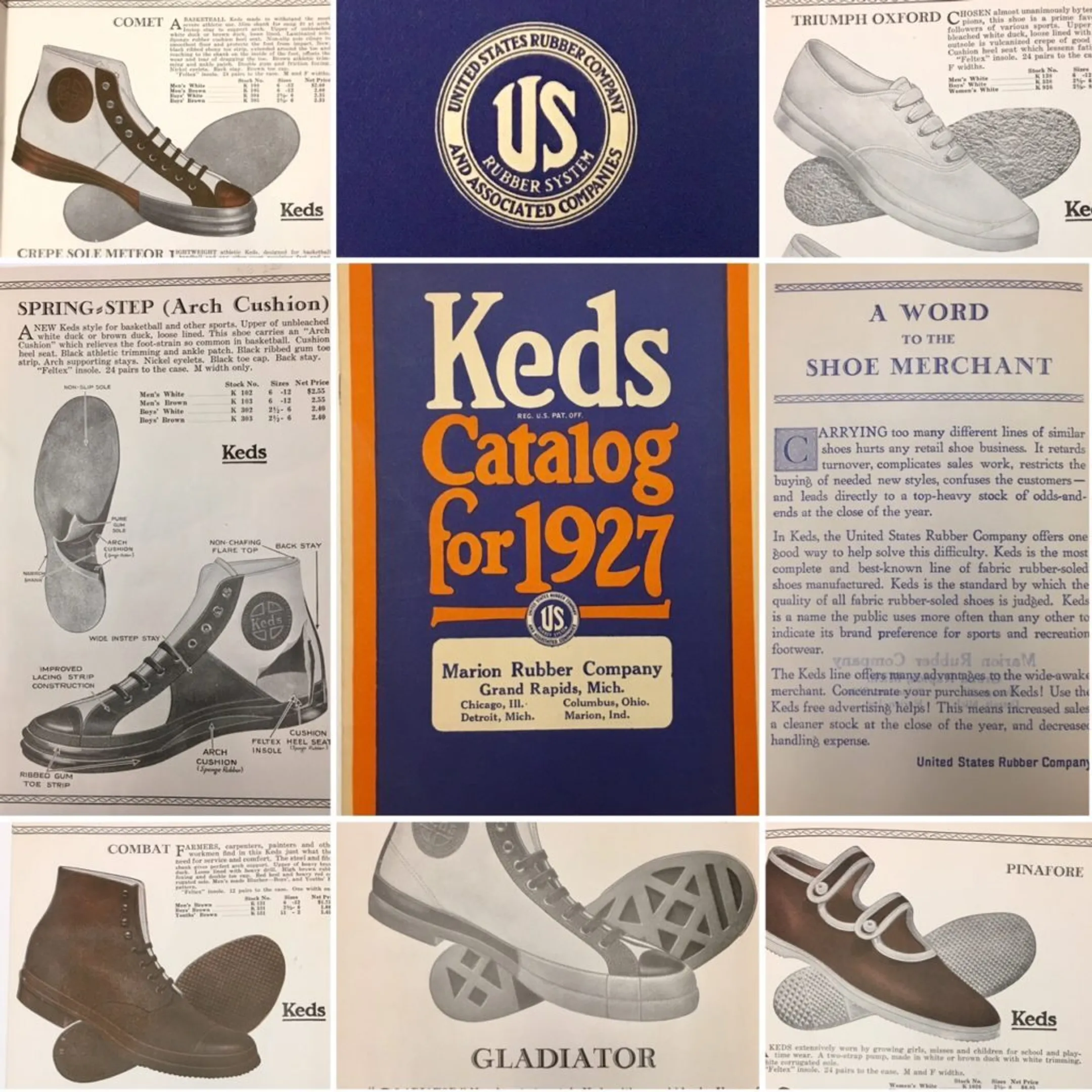 Кеды носили баскетболисты, подростки и голливудские звезды - Image Kapital.kz