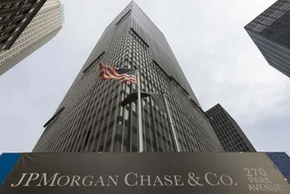 Капитал - Выявили самый опасный для мировой финансовой системы банк