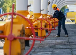 Капитал - Сможет ли Монголия «отбить» транспортировку российского газа у РК?