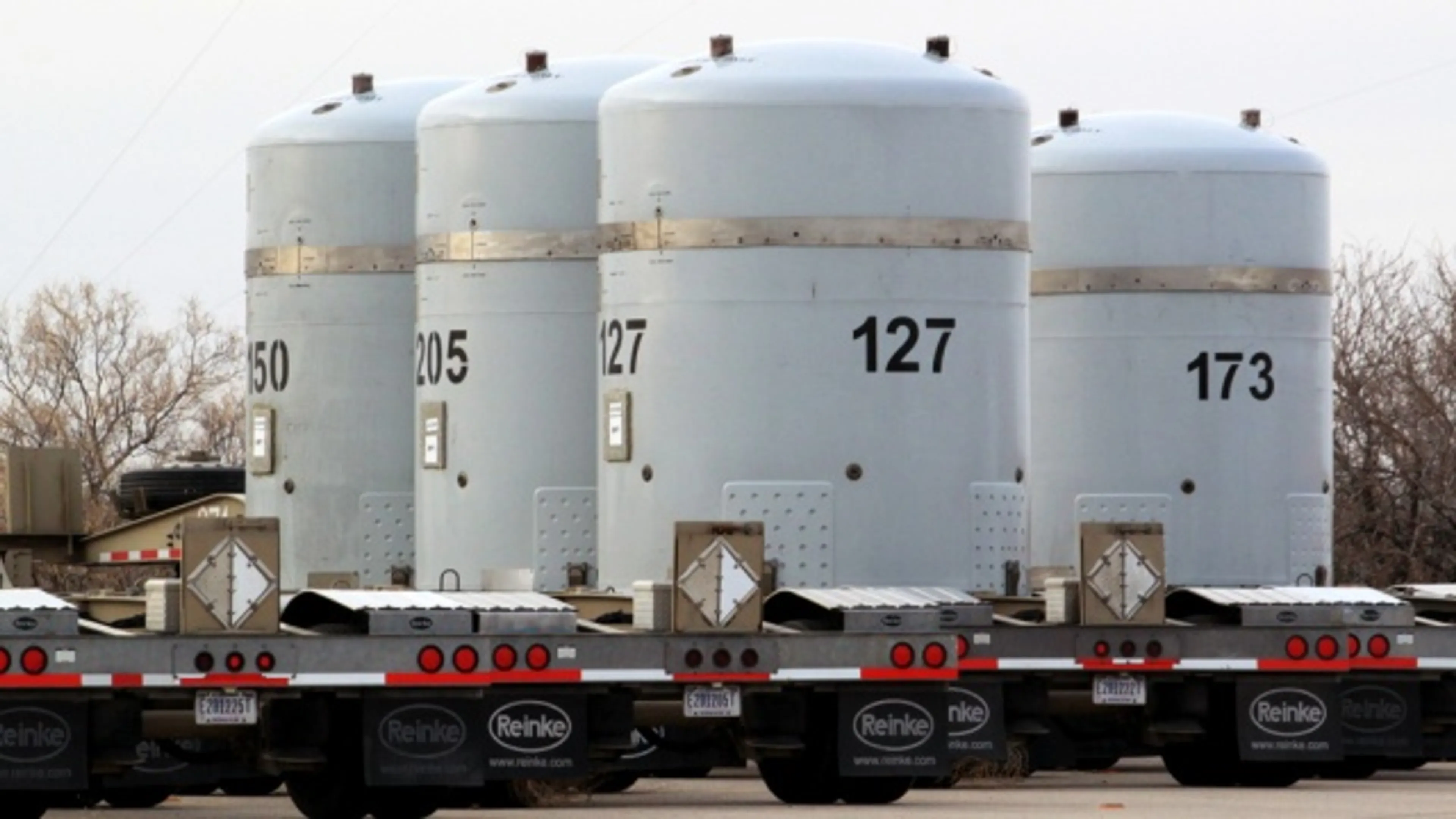 Капитал - Иран и США согласовали отправку в Россию иранских ядерных материалов