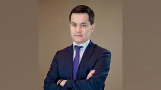 Капитал - Мирас Дауленов освобожден от должности вице-министра