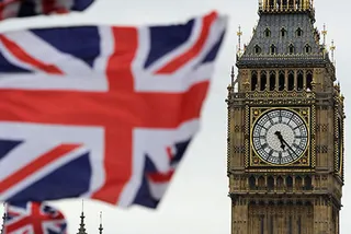 Капитал - Состоятельные россияне бегут в Великобританию