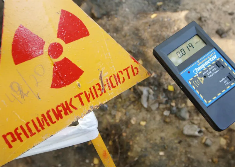 Капитал - Ракета, упавшая на западе РК, не опасна