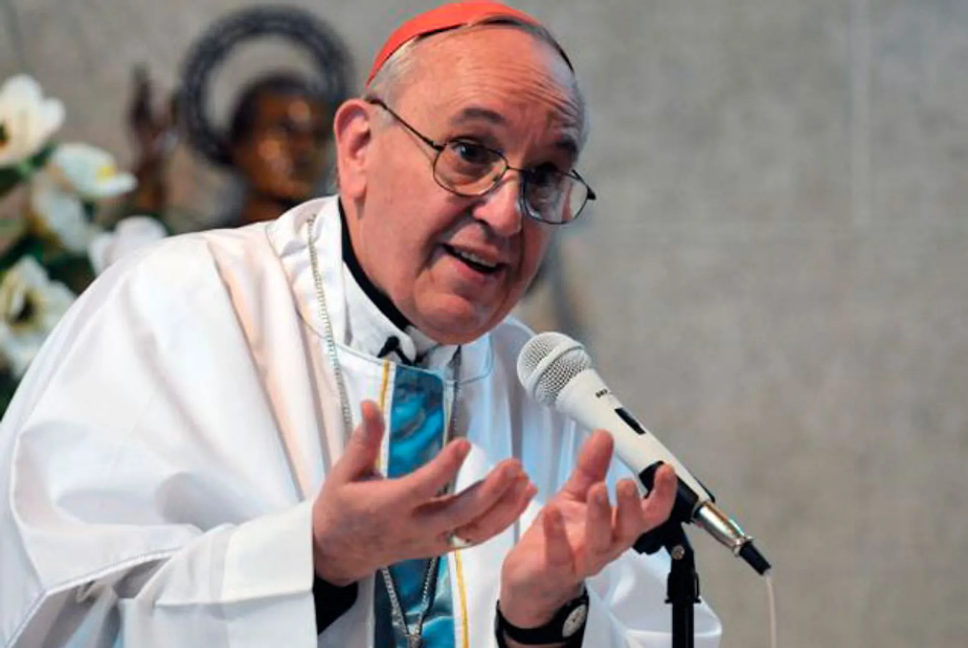 Капитал - Папа Римский распустил финуправление Ватикана