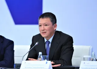 Капитал - Тимур Кулибаев: Доступный отдых — важный аспект качества жизни казахстанцев