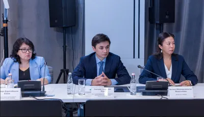 Фото: пресс-служба премьер-министра РК 