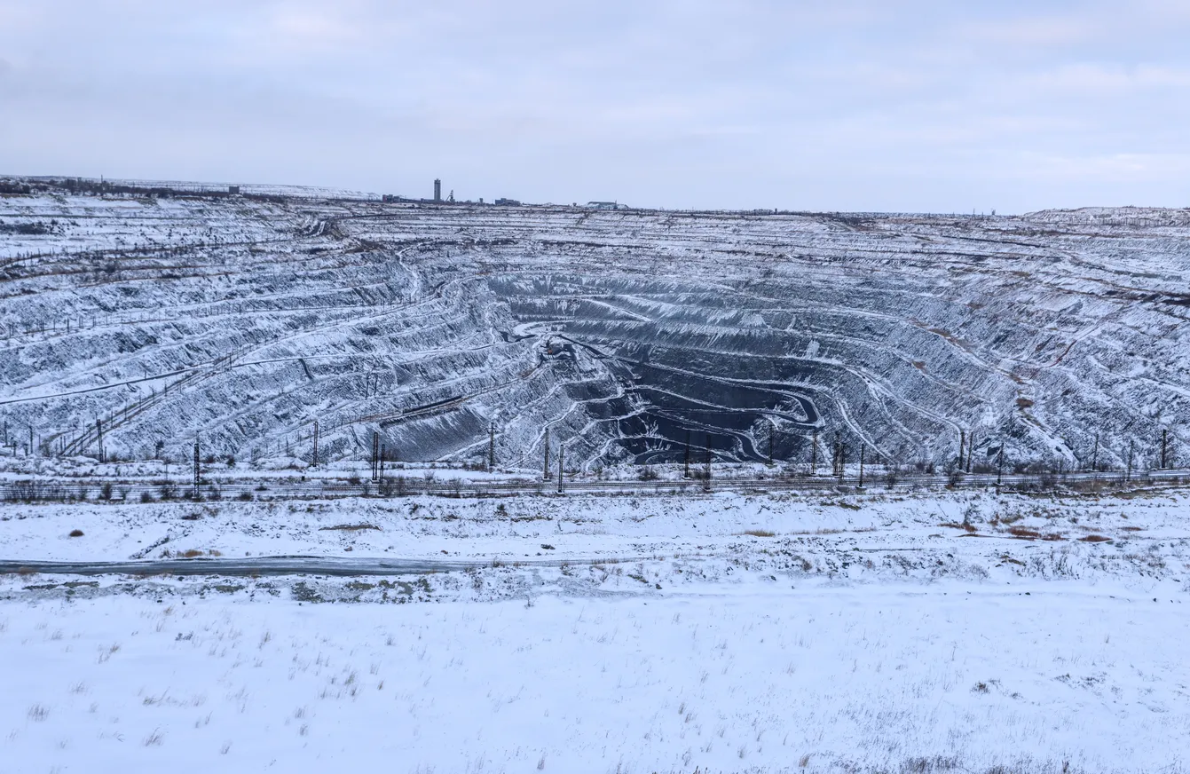 Проект завода по производству горячебрикетированного железа презентовали премьеру - фото kapital.kz