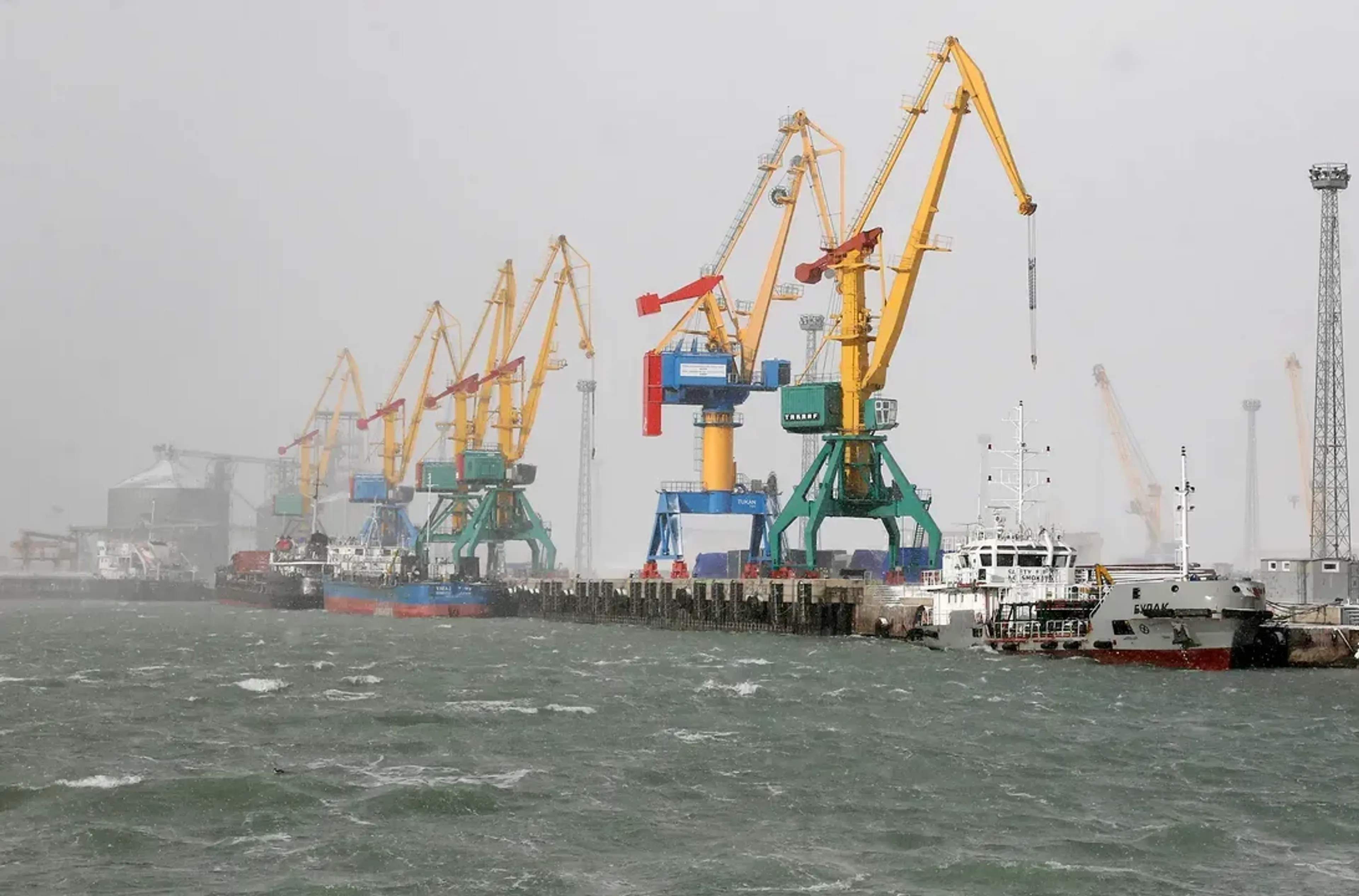 Фото: Руслан Пряников