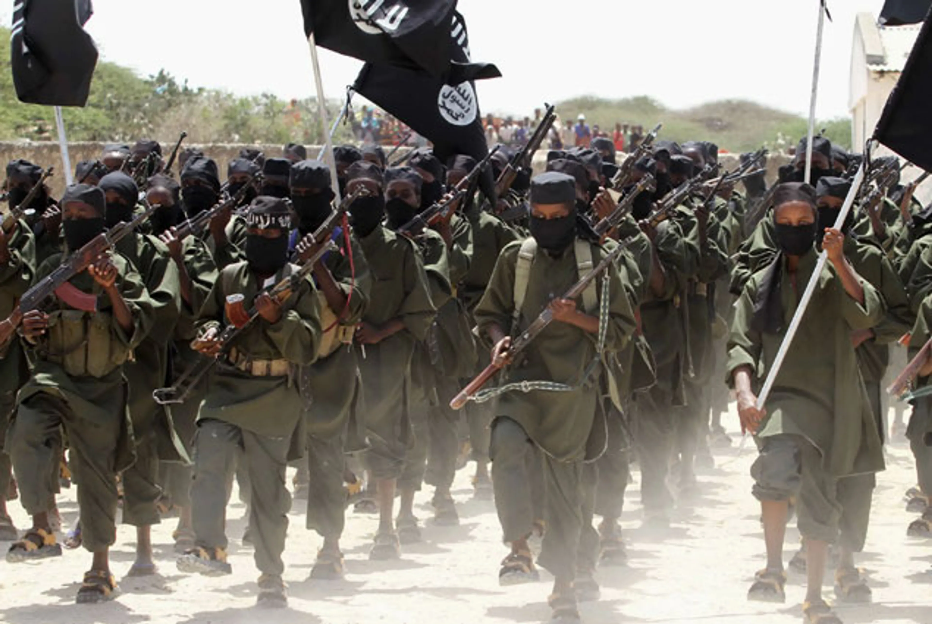 Капитал - Боевики Исламского государства пригрозили вторжением в РФ