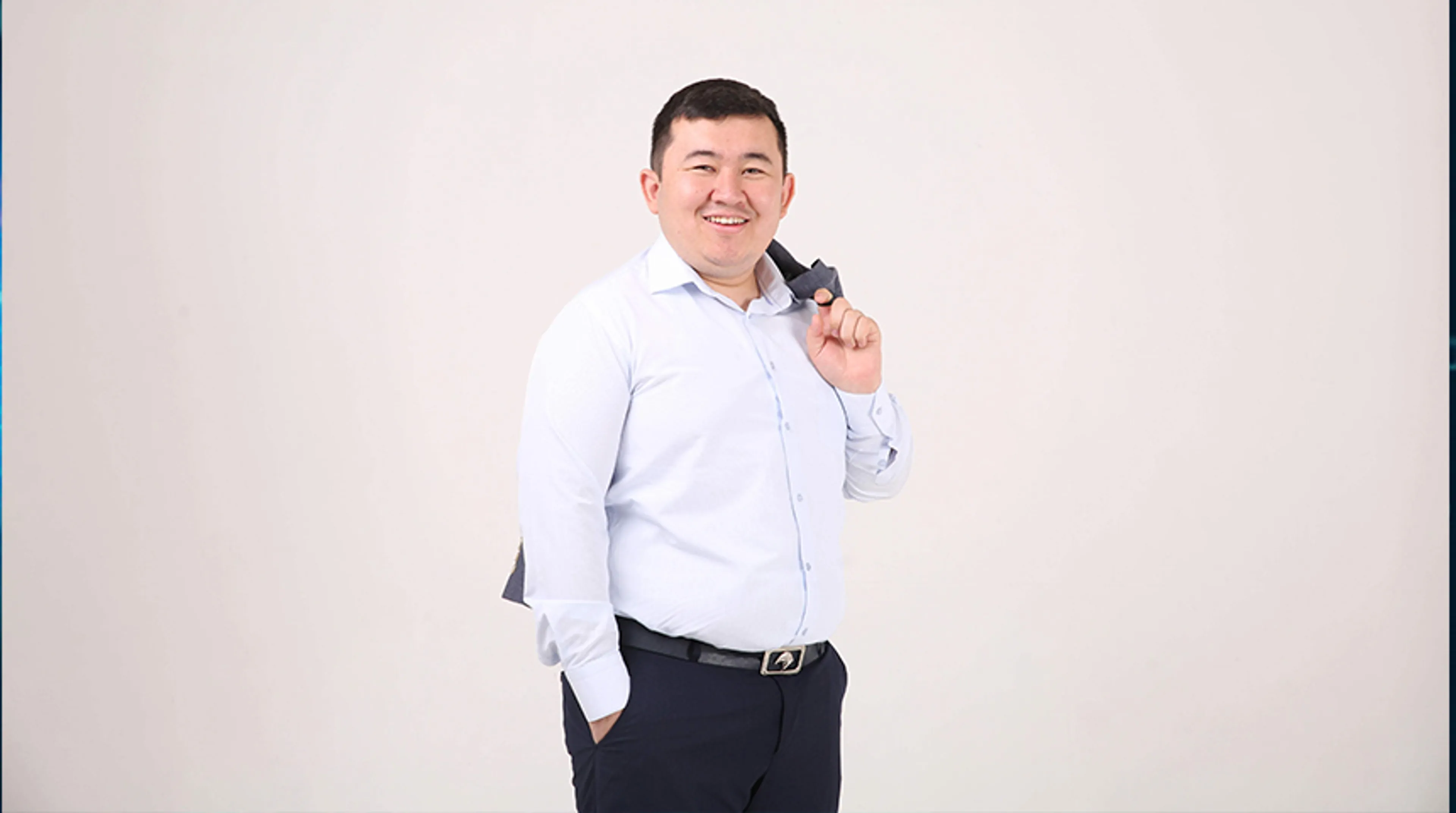 Капитал - Айбек Куатбаев: С началом учебного года планируем зарабатывать до 100 млн тенге в месяц