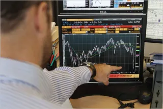 Капитал - Fitch понизило прогноз по росту мировой экономики