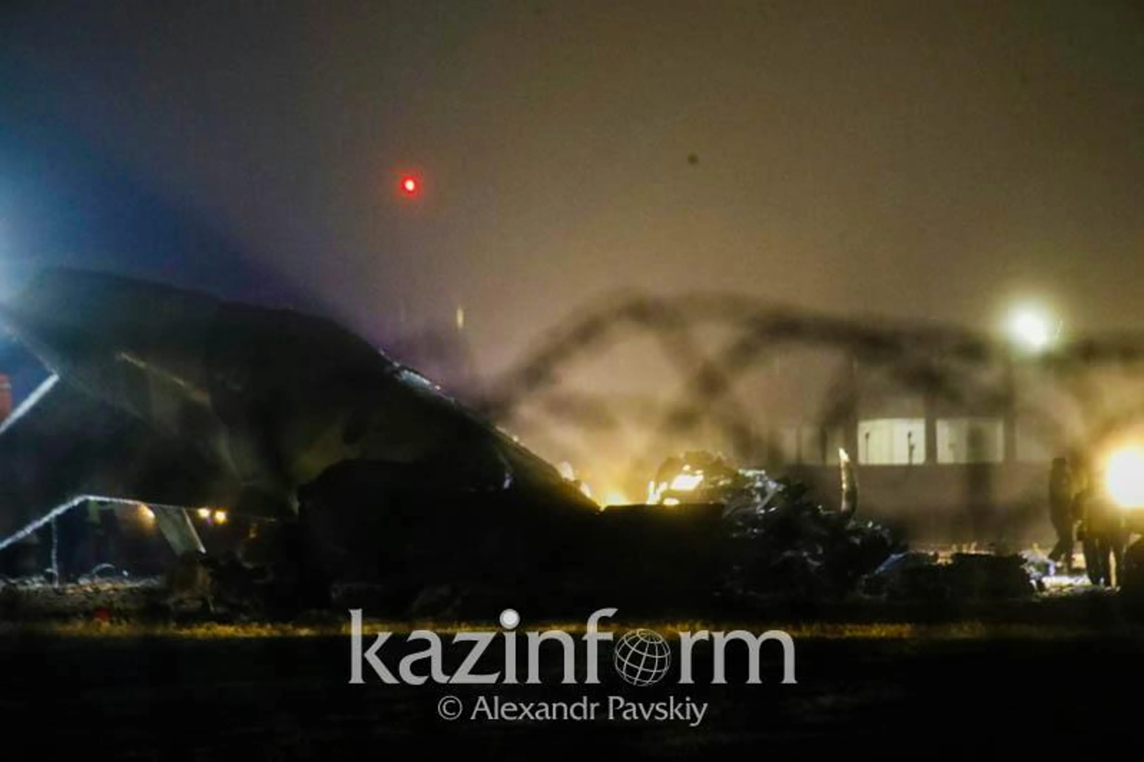 Капитал - Извлечен «черный ящик» разбившегося АН-26