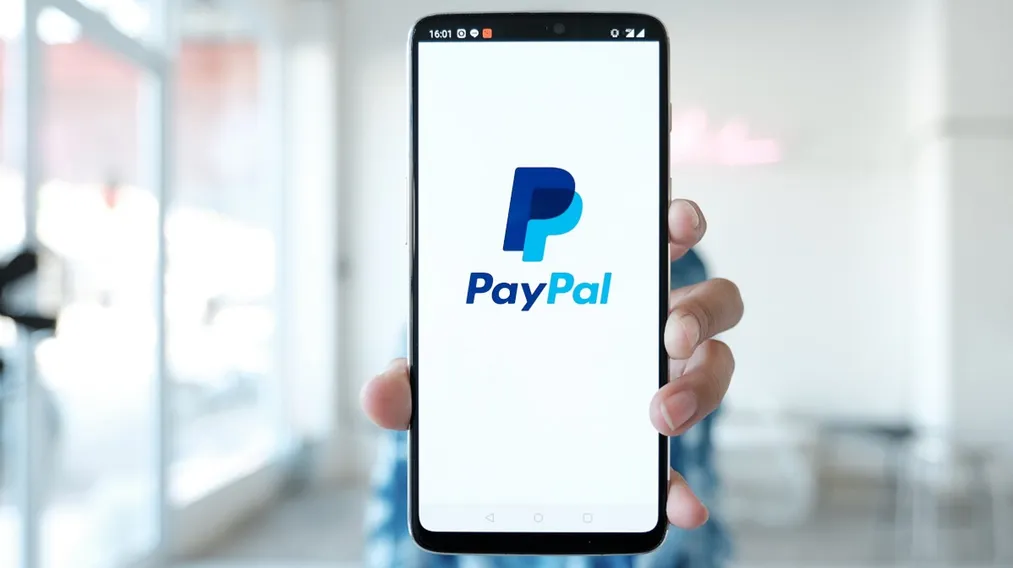 Капитал - Как развивалась PayPal