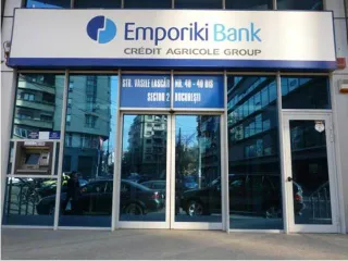 Капитал - В Греции банк продан за $1