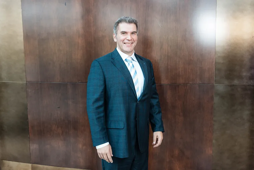 Капитал - Асгар Рангунвала: Затраты на здравоохранение – лучшие инвестиции