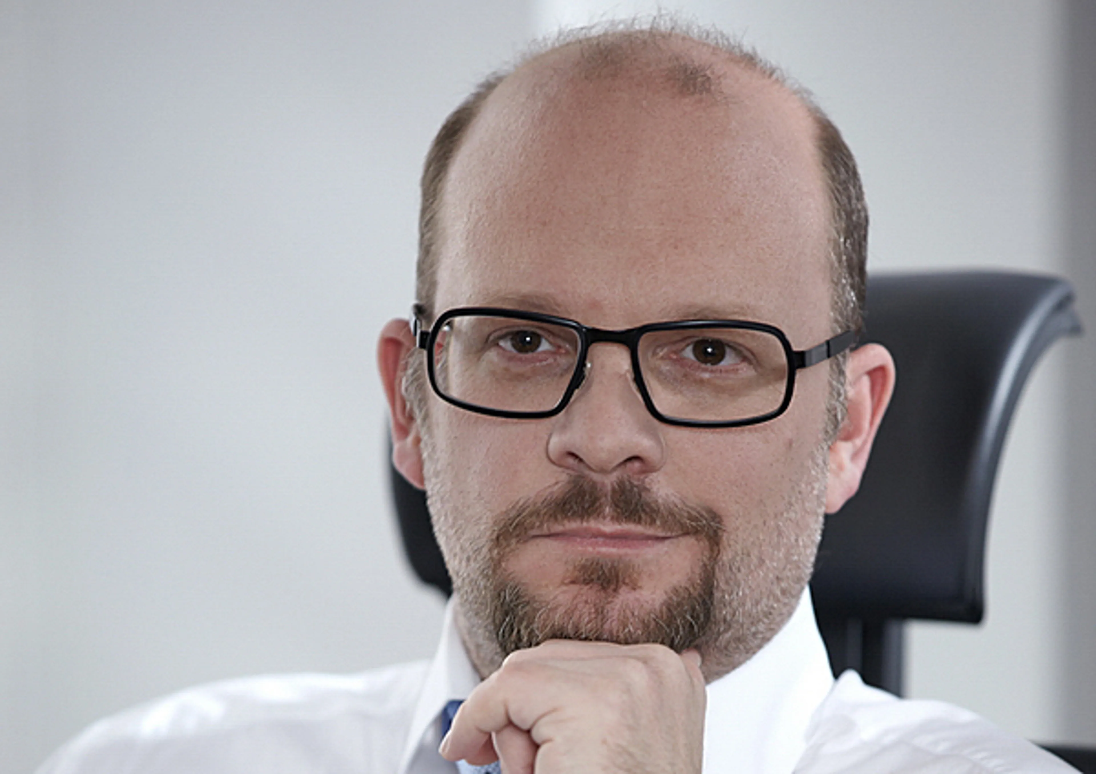 Капитал - Членом правления Евразийского банка избран Тишендорф