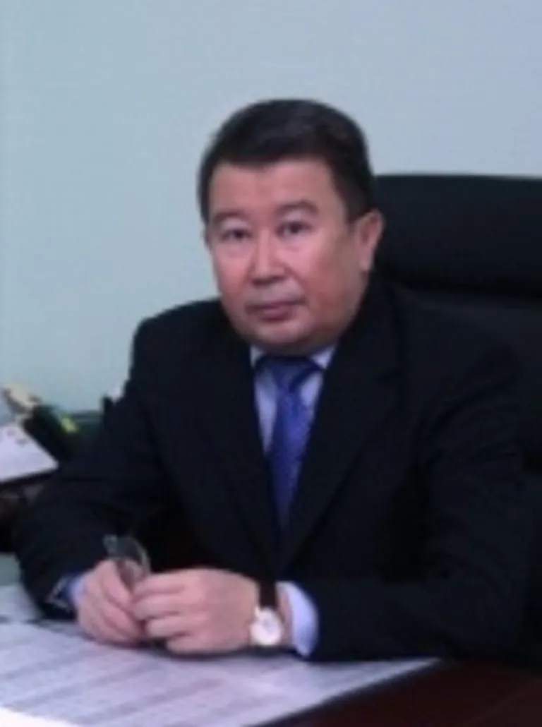 Ордабаев Самат Исламович - фото на kapital.kz