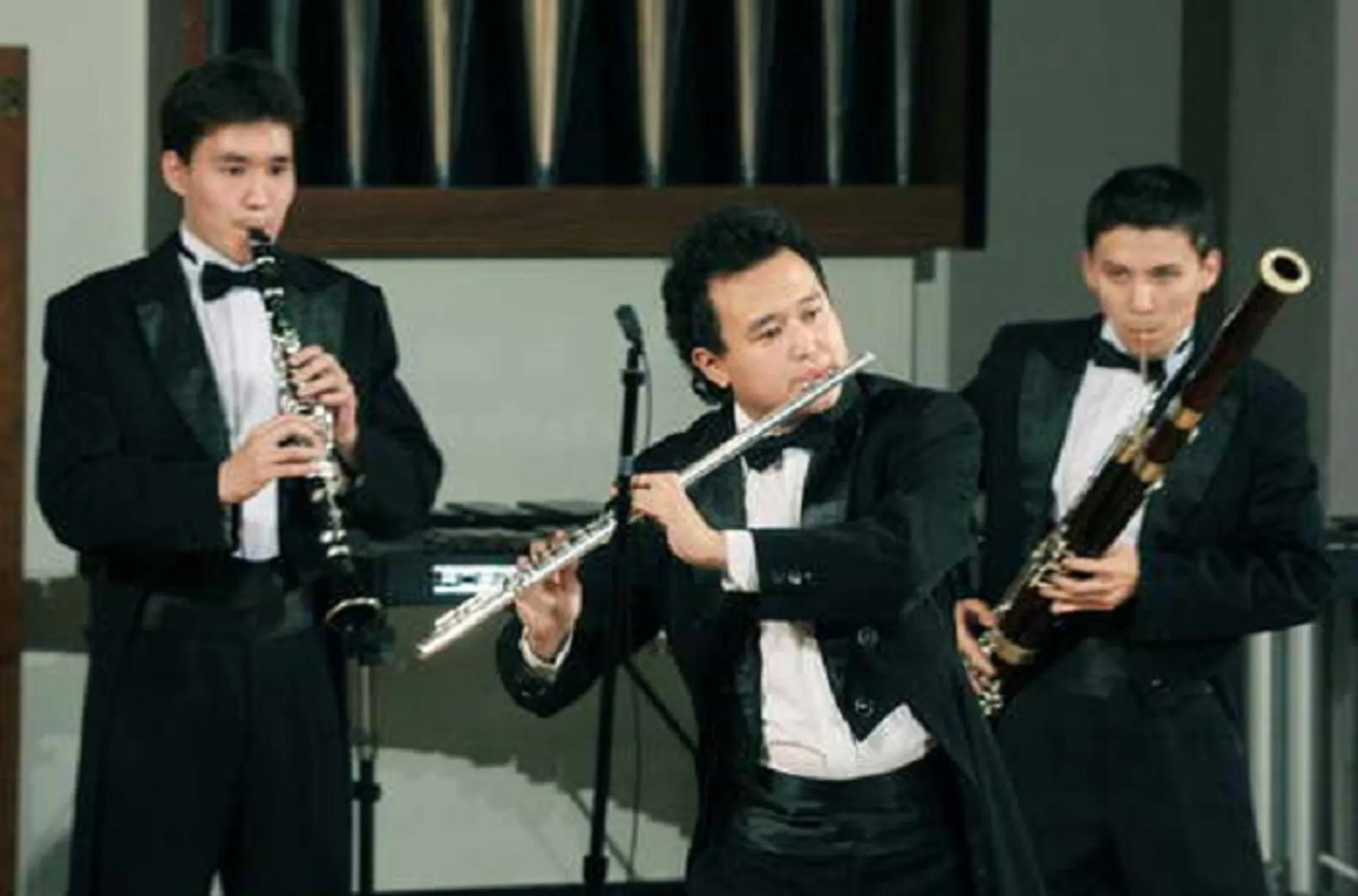 Капитал - В Астане ко Дню столицы наградят лучших музыкантов страны