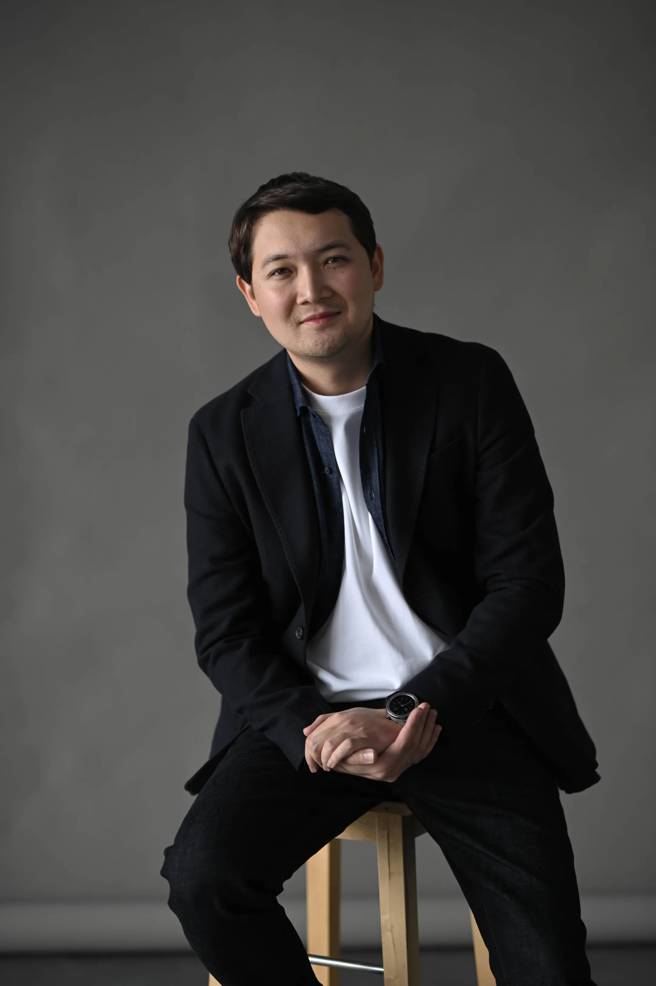 Бексултан Казыбек, генеральный продюсер UNICO
STUDIO, фото пресс-служба UNI-Q