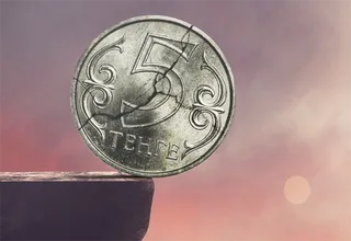 Капитал - Девальвация в РК пройдет нестандартным путем