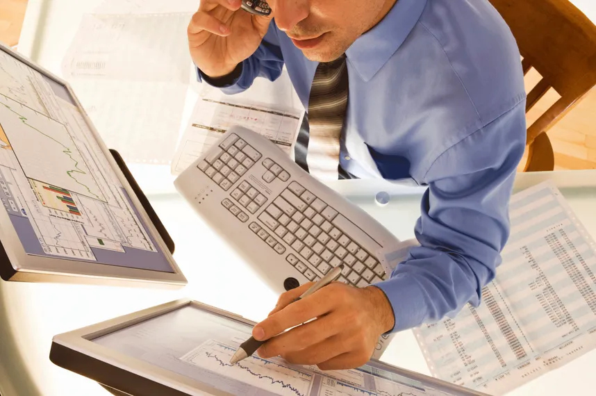 Капитал - Налоговые проверки частично оцифруют